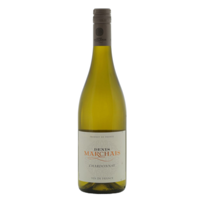Denis Marchais, Chardonnay
