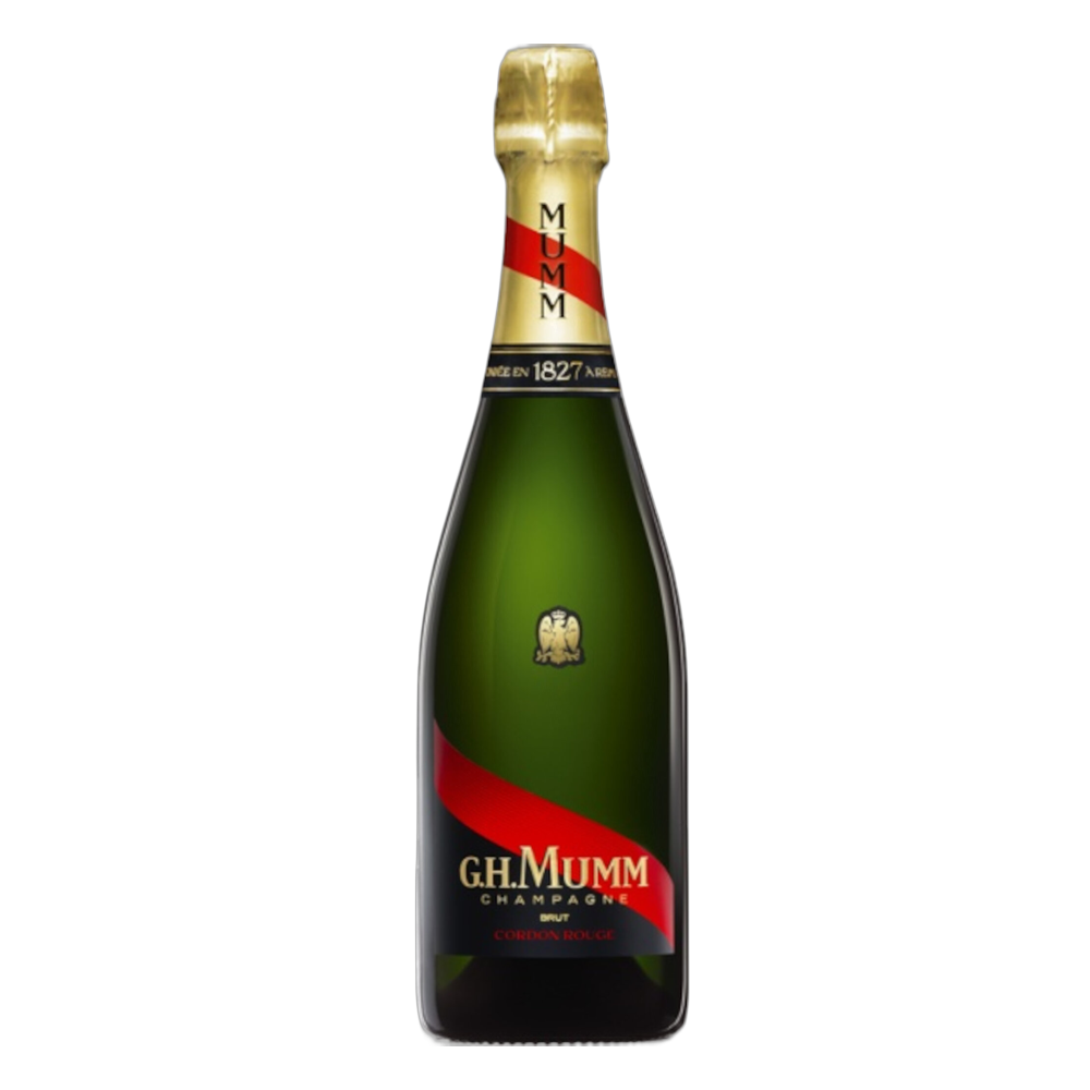Champagne Mumm Cordon Rouge NV