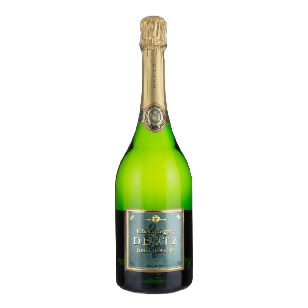 Champagne Deutz Brut Classic NV