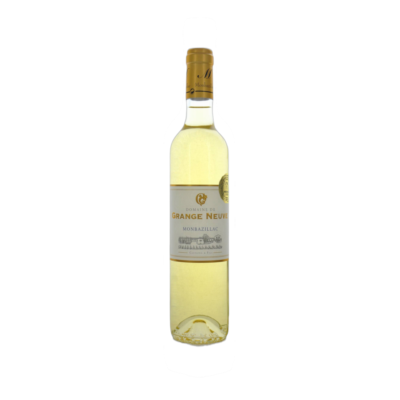 Domaine de Grange Neuve, Monbazillac 50cl