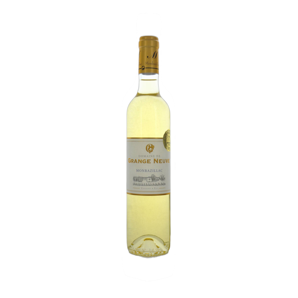 Domaine de Grange Neuve, Monbazillac 50cl