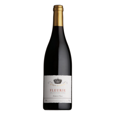 La Reine de l’Arenite, 'La Madone', Fleurie