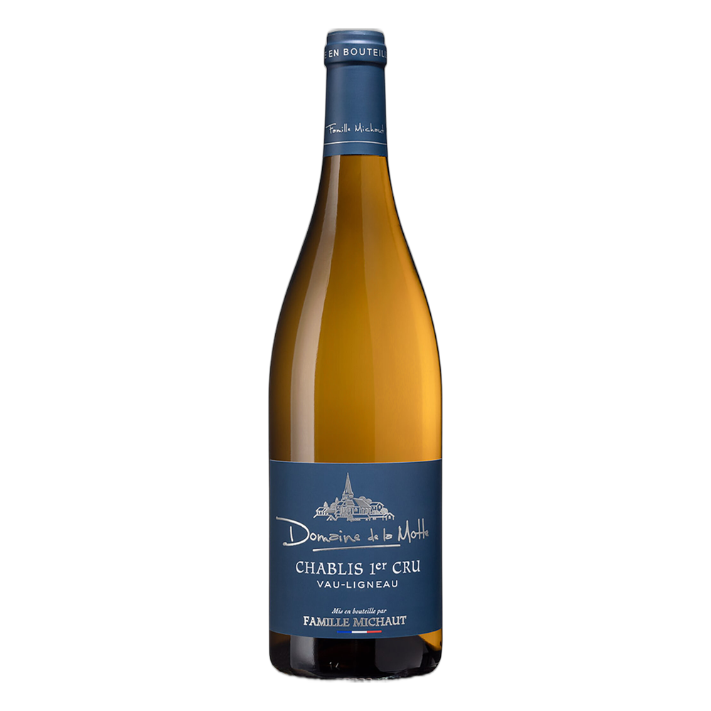 Domaine de la Motte, Chablis 1er Cru Vau-Ligneau