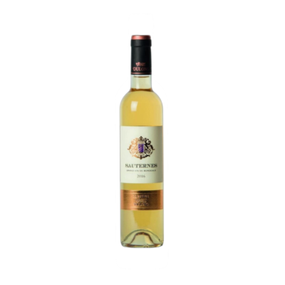 Dulong Prestige Reserve, Sauternes 50cl