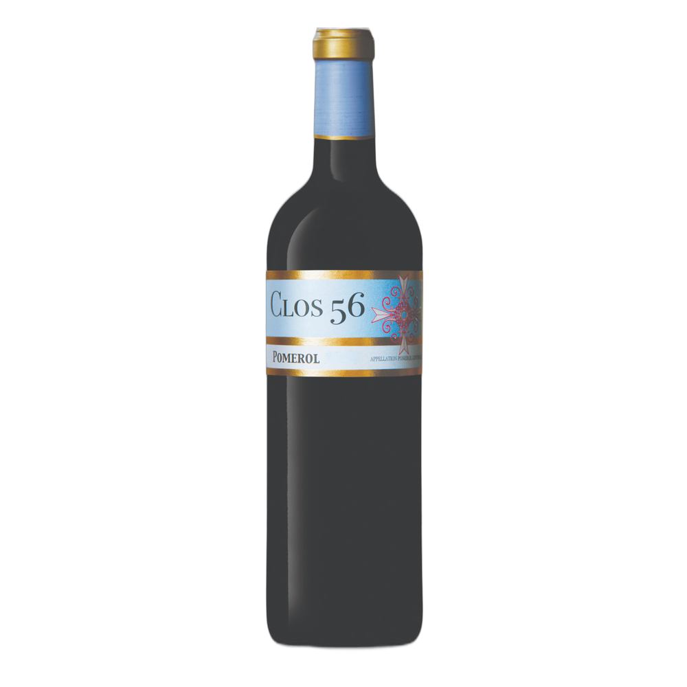 Clos 56, Pomerol