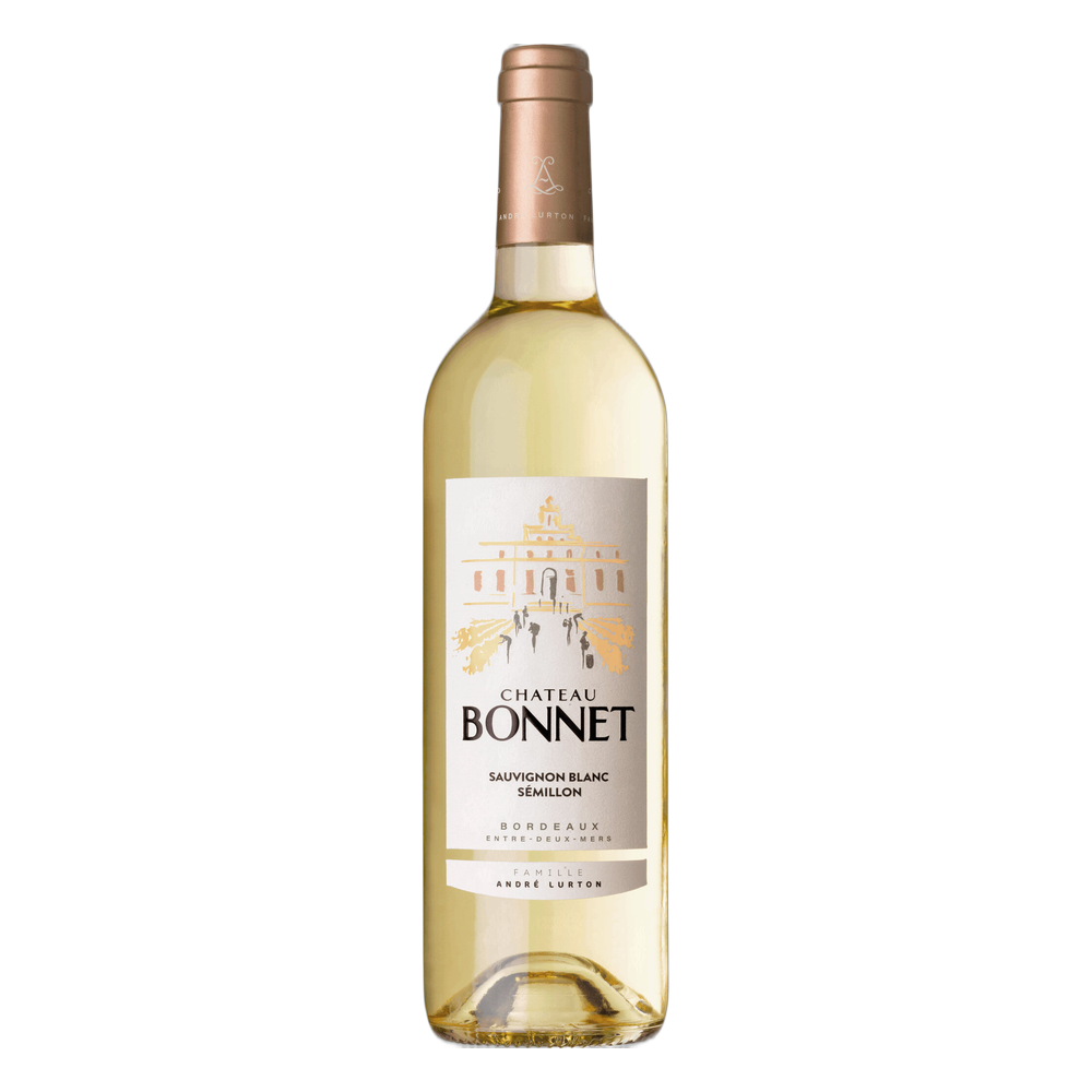 Château Bonnet Réserve Blanc