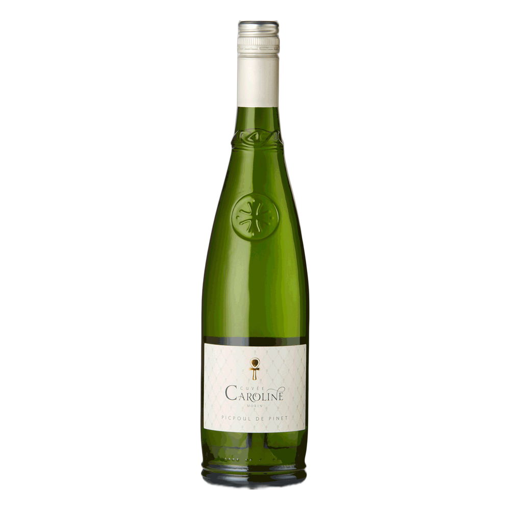 Famille Morin, 'Cuvée Caroline', Picpoul de Pinet