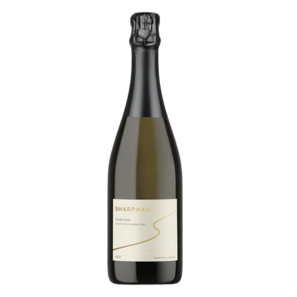 Sandridge Barton, Classic Cuvee Sparkling
