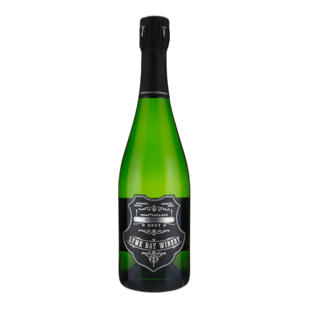 Lyme Bay Brut Reserve Sparkling NV