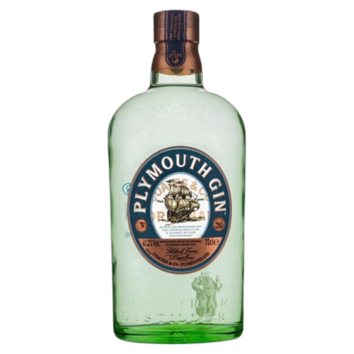 Plymouth Gin