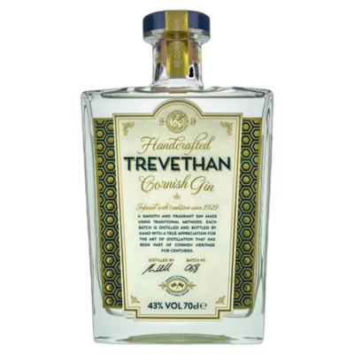 Trevethan Gin