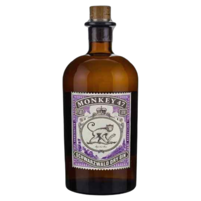 Monkey 47