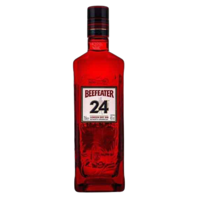Beefeater, 24