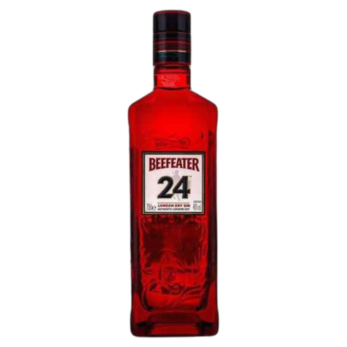 Beefeater, 24