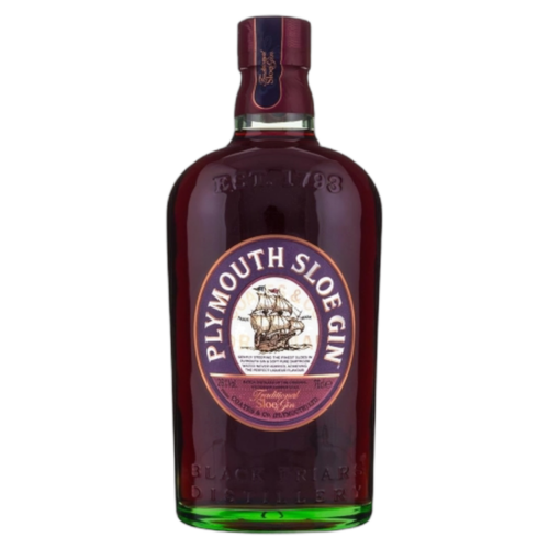 Plymouth Sloe Gin