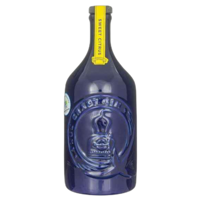 McQueen, Sweet Citrus Gin