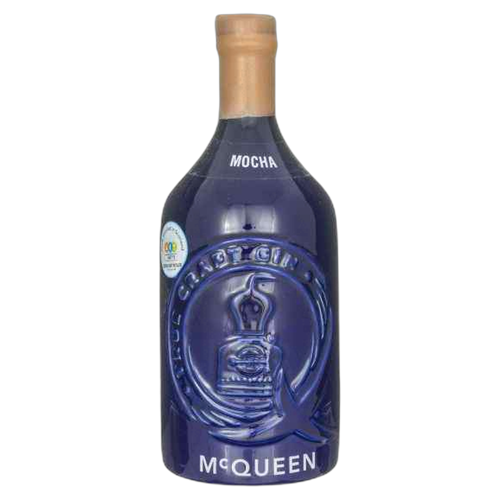 McQueen, Mocha Gin