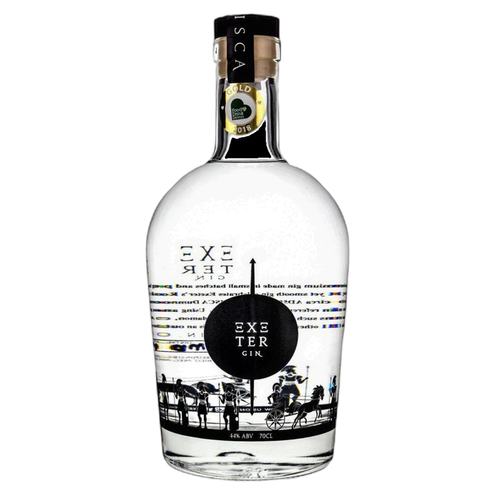 Exeter Gin