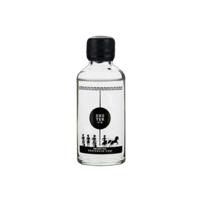 Exeter Gin