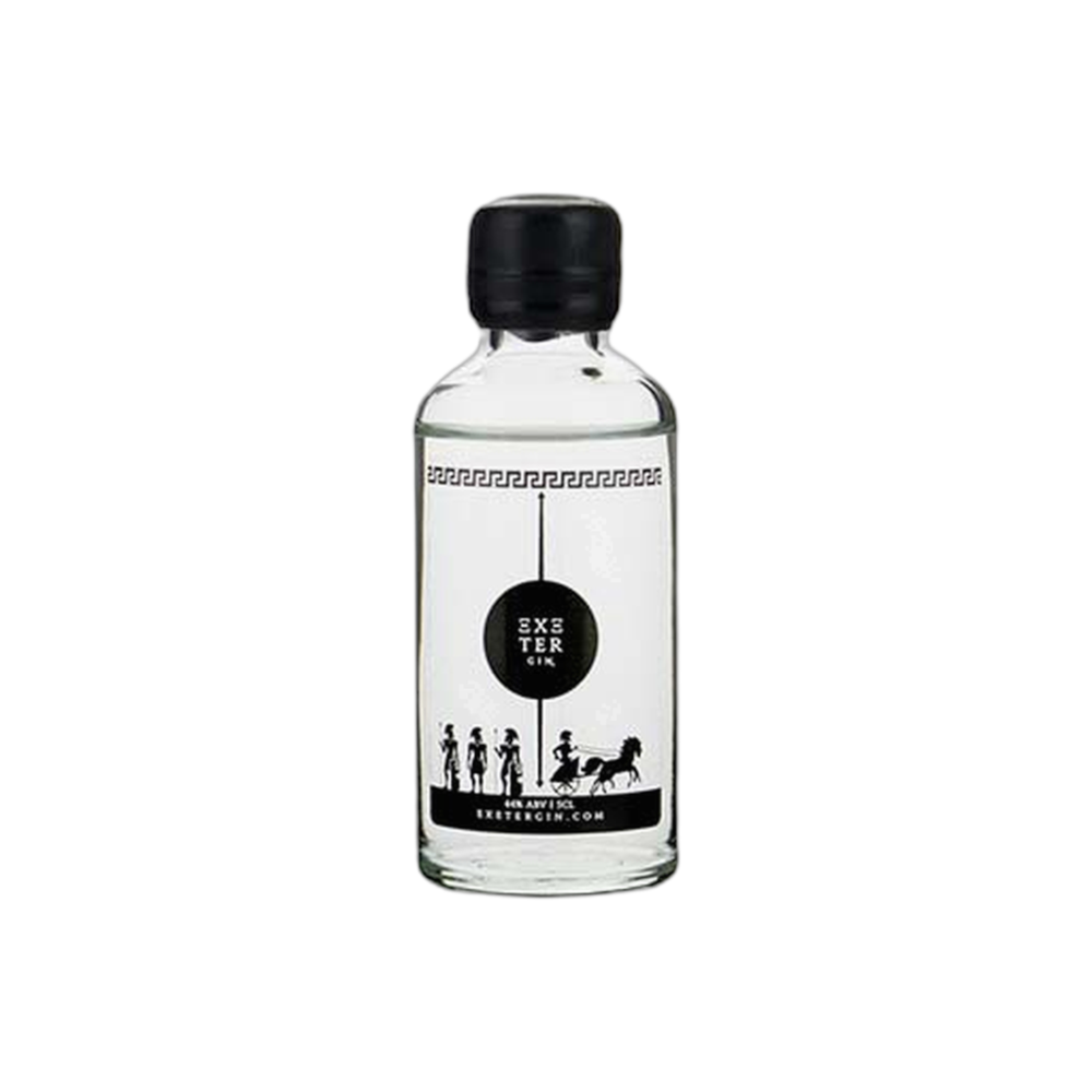 Exeter Gin