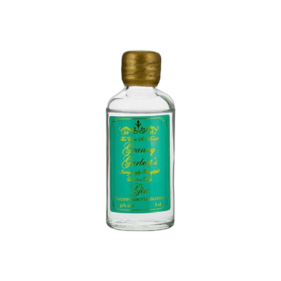 Granny Garbutt's Gin