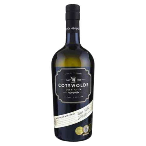 Cotswolds Gin