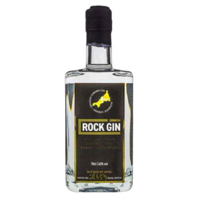 Rock London Dry Gin