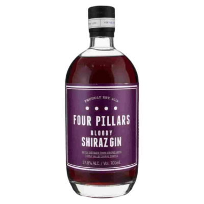 Four Pillars, Bloody Shiraz Gin