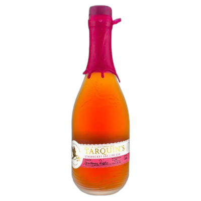 Tarquin's, Strawberry & Lime Gin