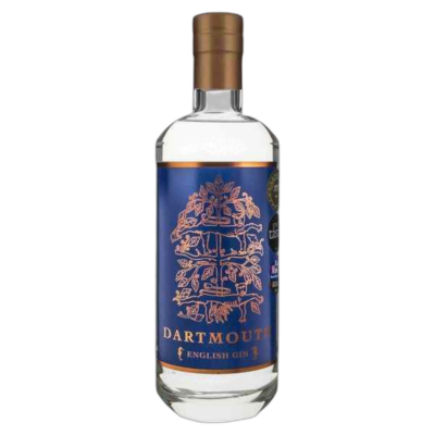 Dartmouth Gin