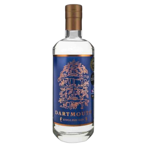 Dartmouth Gin