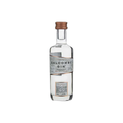 Salcombe, Start Point Gin