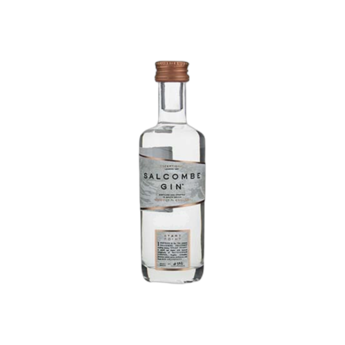 Salcombe, Start Point Gin