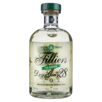 Filllers, Pine Blossom Gin