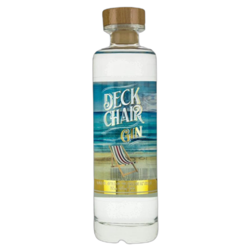 Deck Chair, Signature Gin