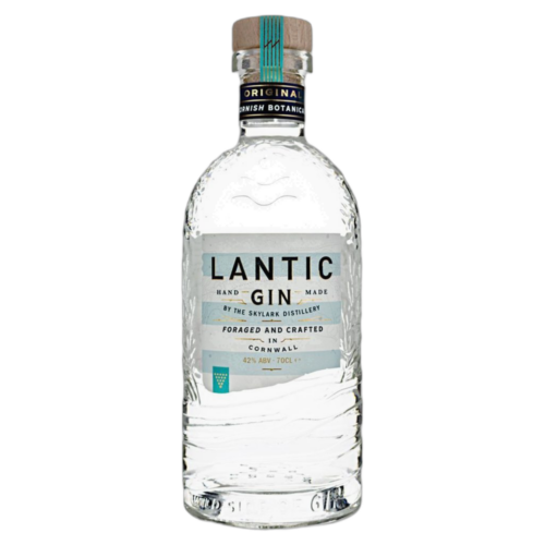 Lantic Gin