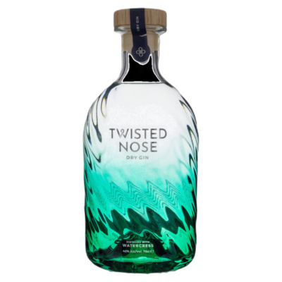 Twisted Nose, Watercress Dry Gin