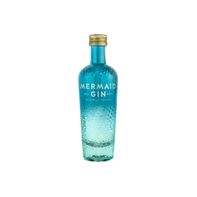 Mermaid Gin