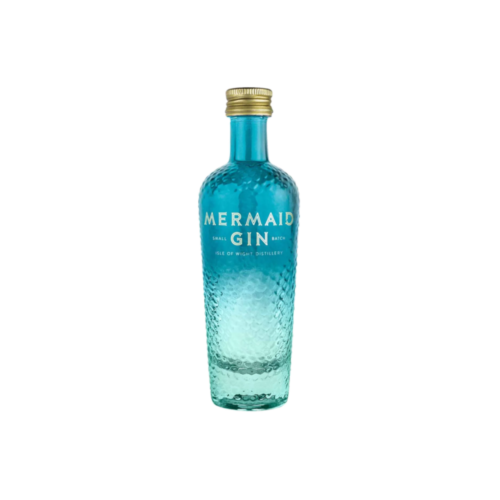 Mermaid Gin