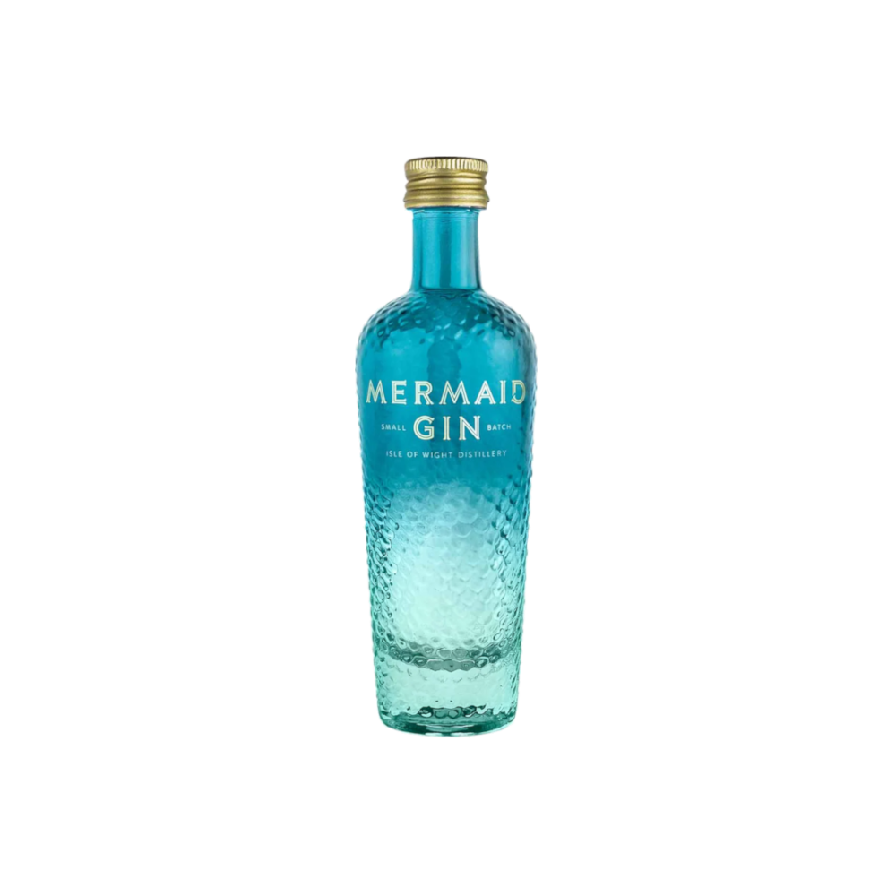 Mermaid Gin