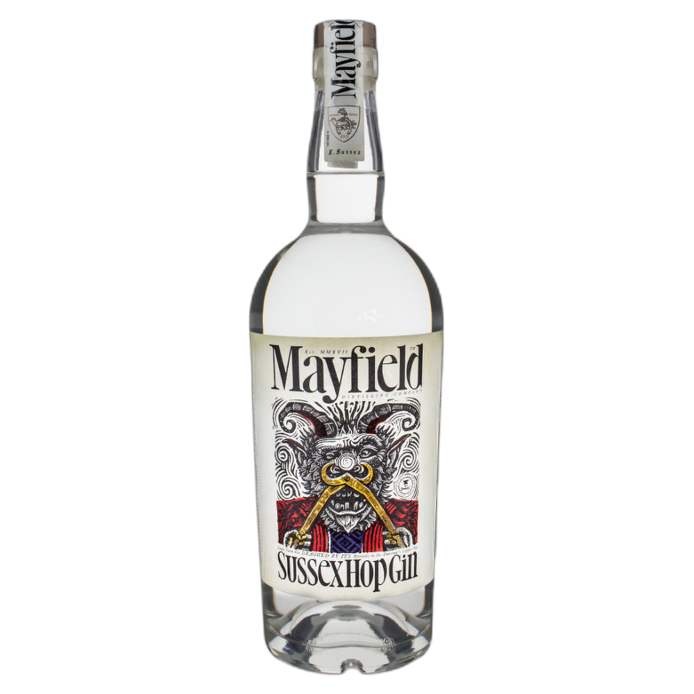 Mayfield Gin