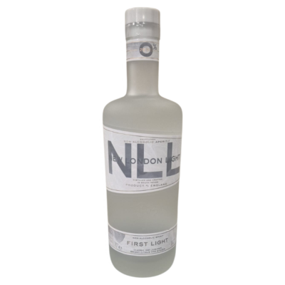 Salcombe New London Light First Light 0%