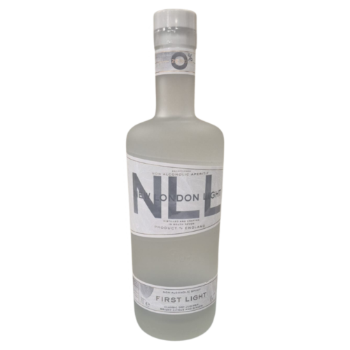 Salcombe New London Light First Light 0%