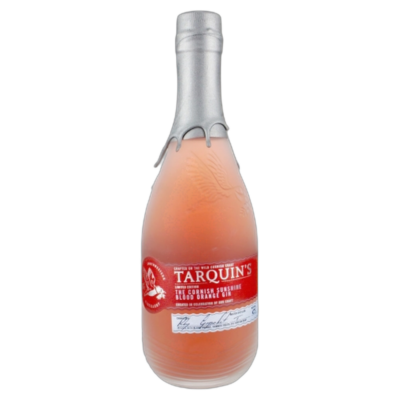 Tarquin's, Blood Orange Sunshine Gin