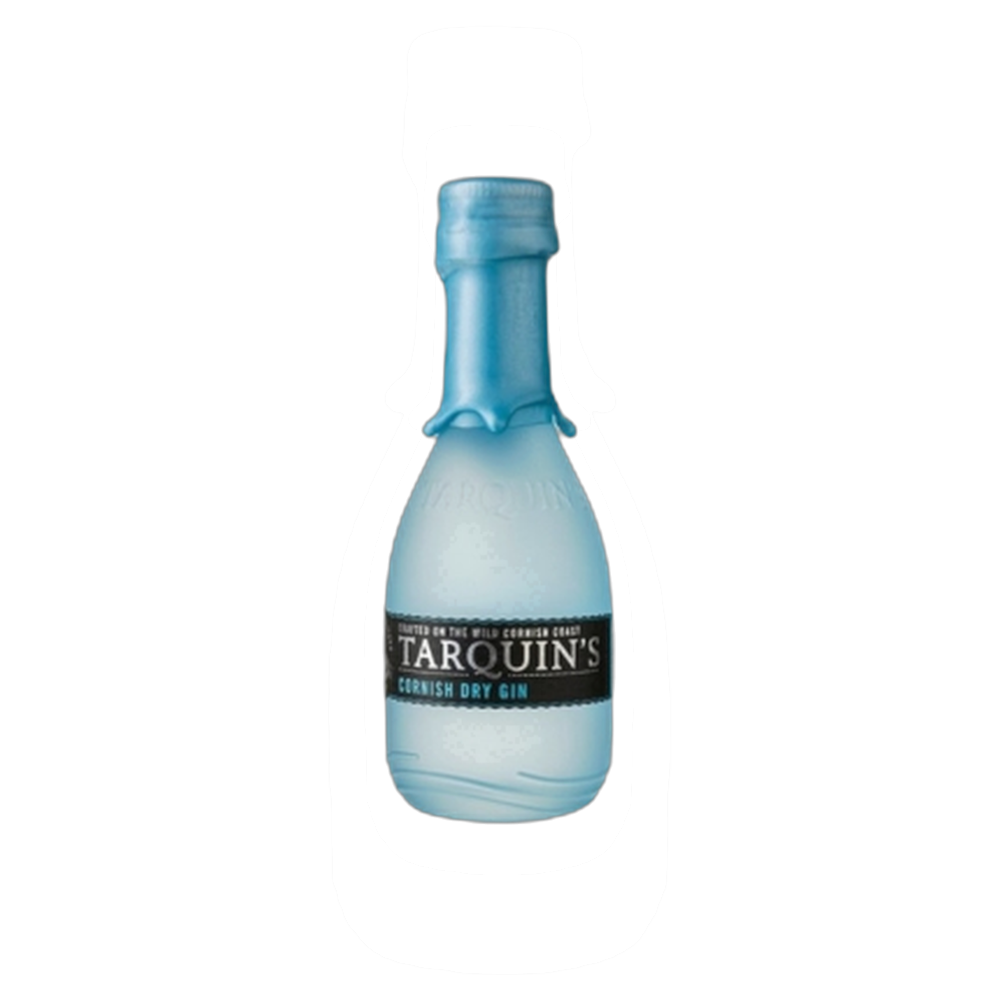 Tarquin's, London Dry Gin 'Blue'