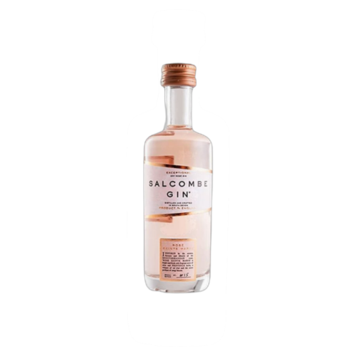 Salcombe, 'Sainte Marie Rosé'