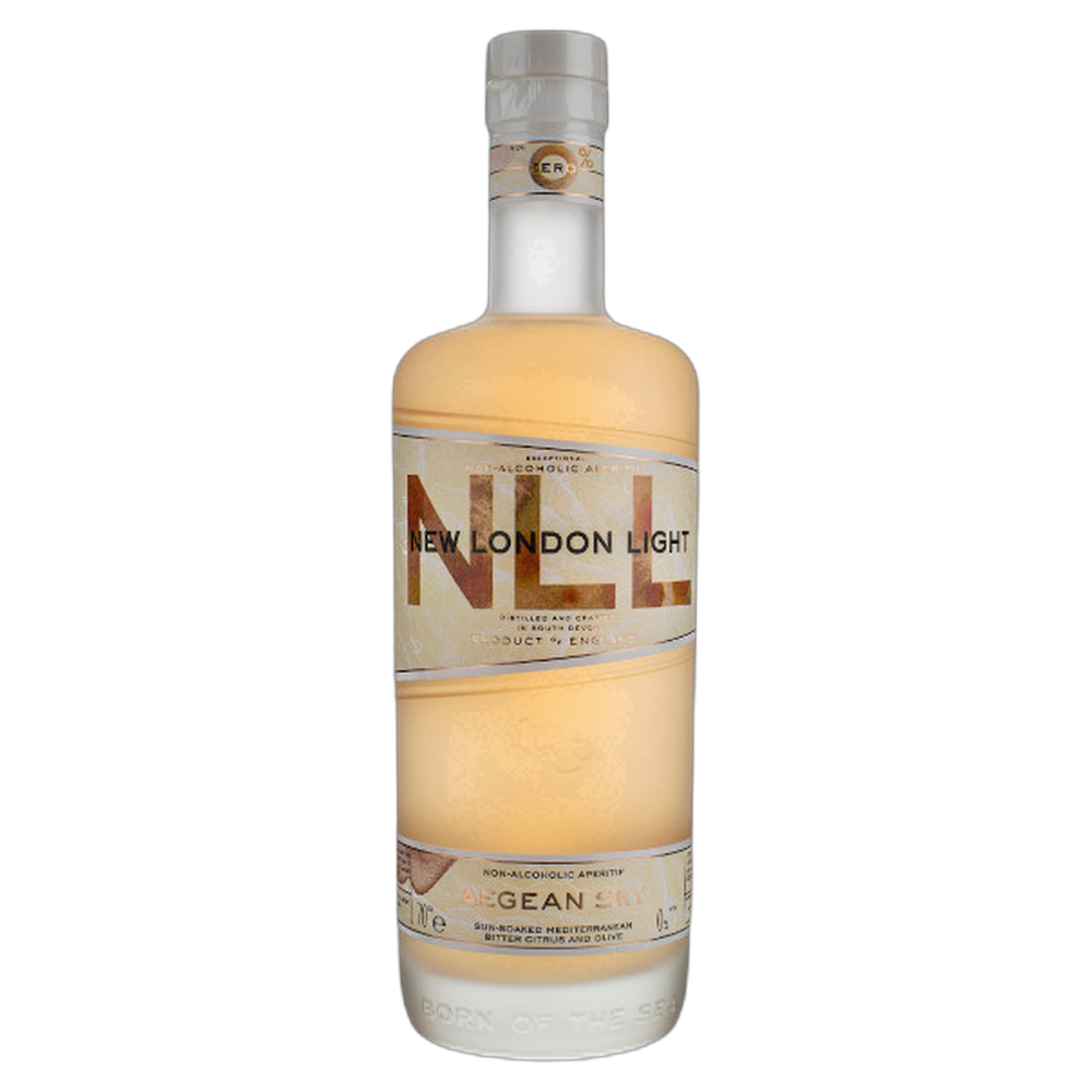 Salcombe New london Light Aegean Sky 0%
