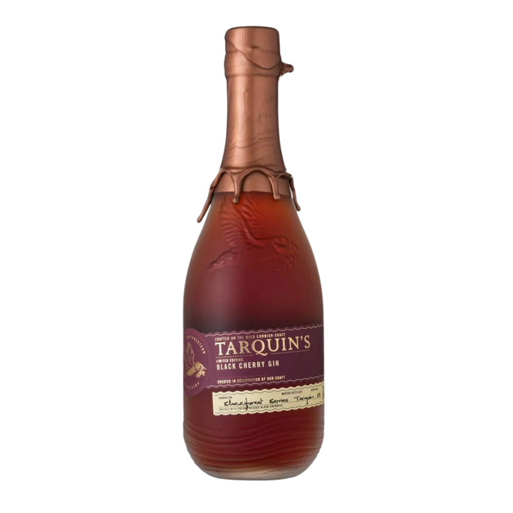 Tarquin's, Black Cherry Gin