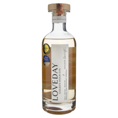 Loveday, Golden Hour Gin