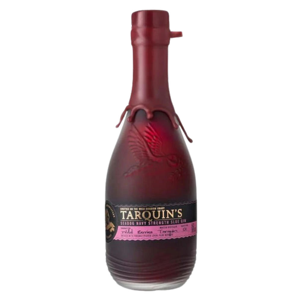 Tarquin's, Seadog Sloe Gin